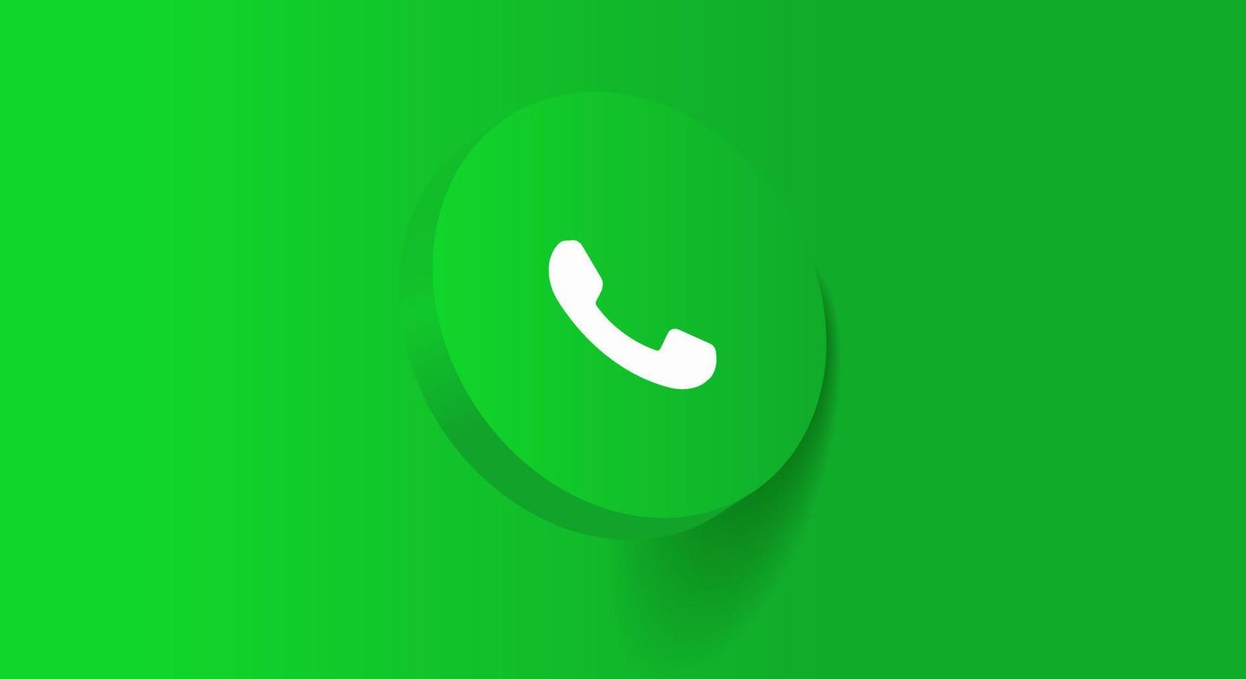 3D green phone icon, incoming call, calling, mobile, voice talk, contact symbol. Social media sign for website, mobile app, UI, UX, GUI. 13474401 Vector Art at Vecteezy 3D green phone icon, incoming call, calling, mobile, voice talk, contact symbol. Social media sign for website, mobile app, UI, UX, GUI. 13474401 Vector Art at Vecteezy