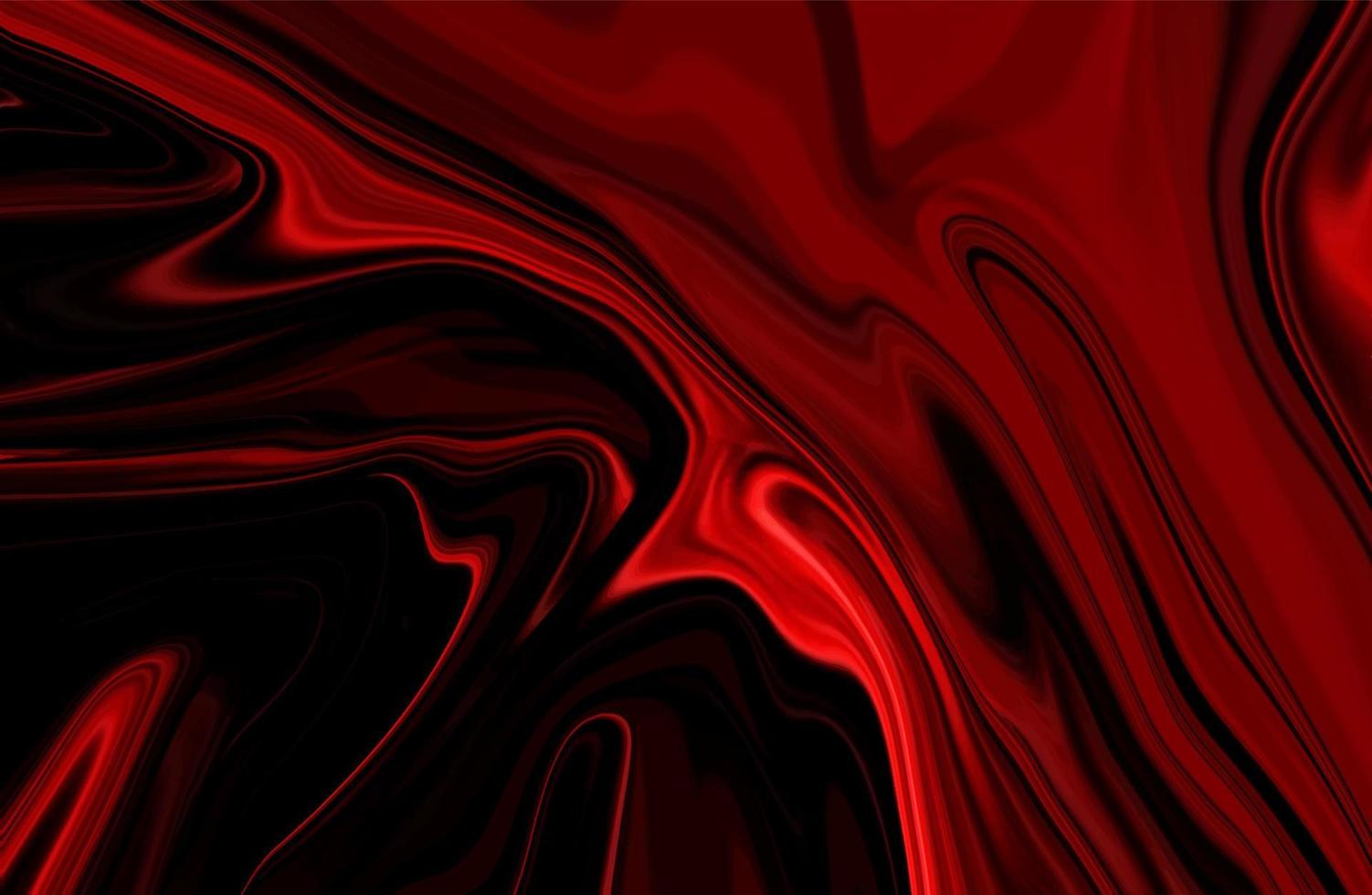 Abstract modern bright luxury liquid background design vector