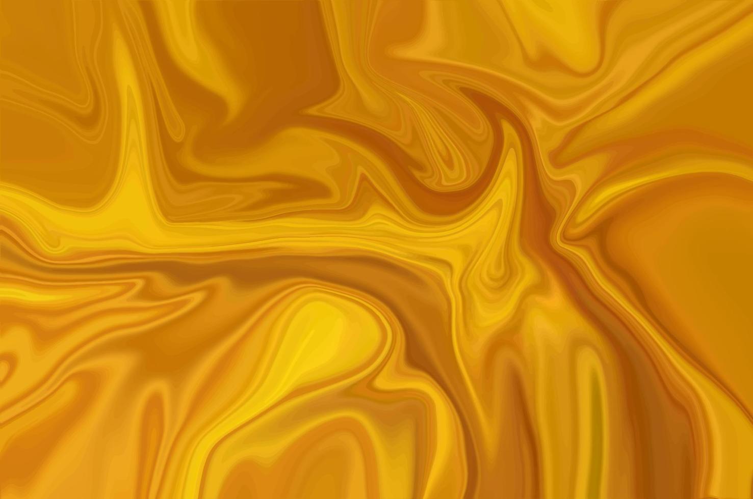 diseño de fondo líquido de lujo brillante moderno abstracto vector