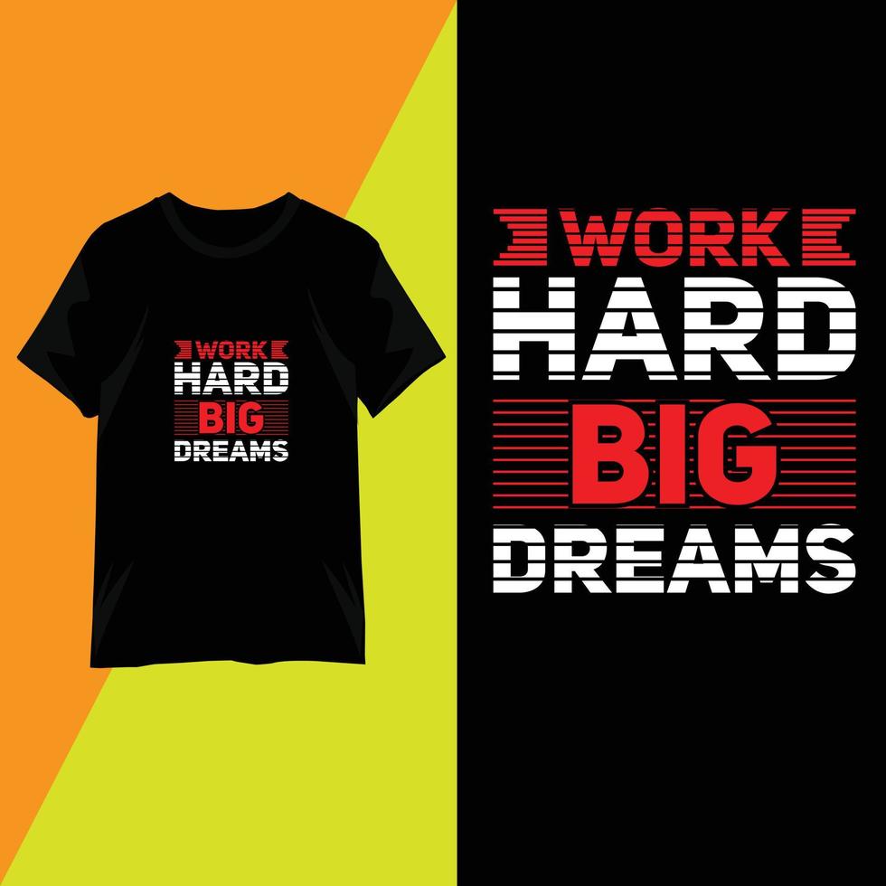 T-shirt design 2023 quotes typography vector