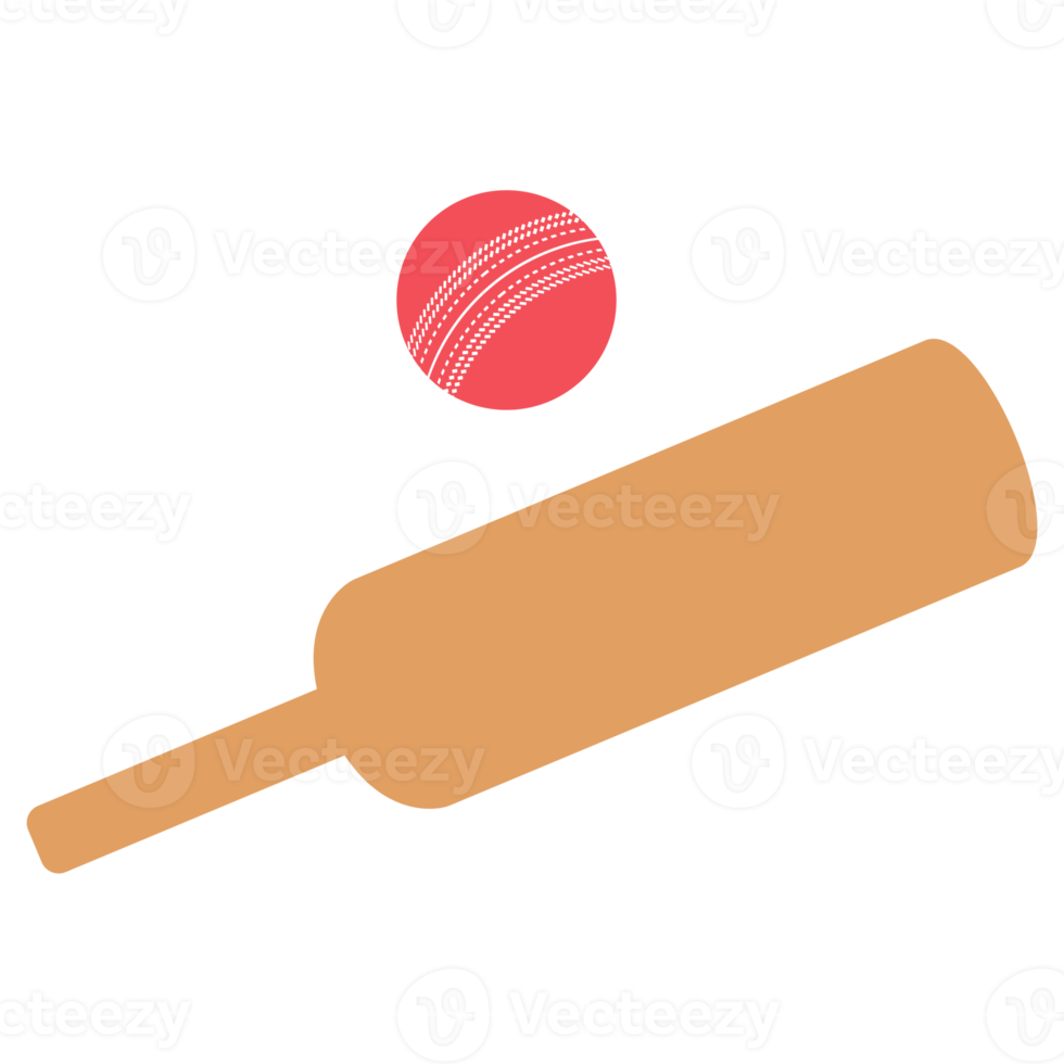 cricket bat icon 13476814 PNG