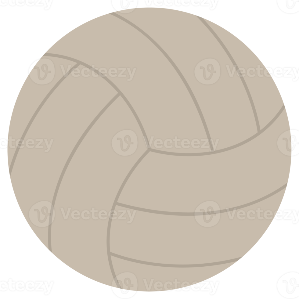 volleyball ball icon png