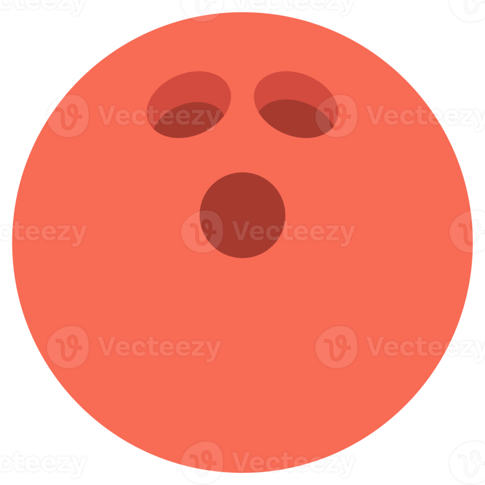 bowling ball icon png