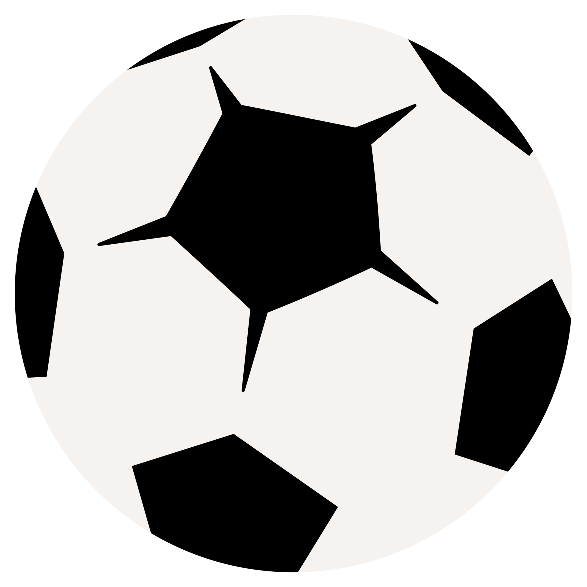 soccer football ball icon 13476883 PNG