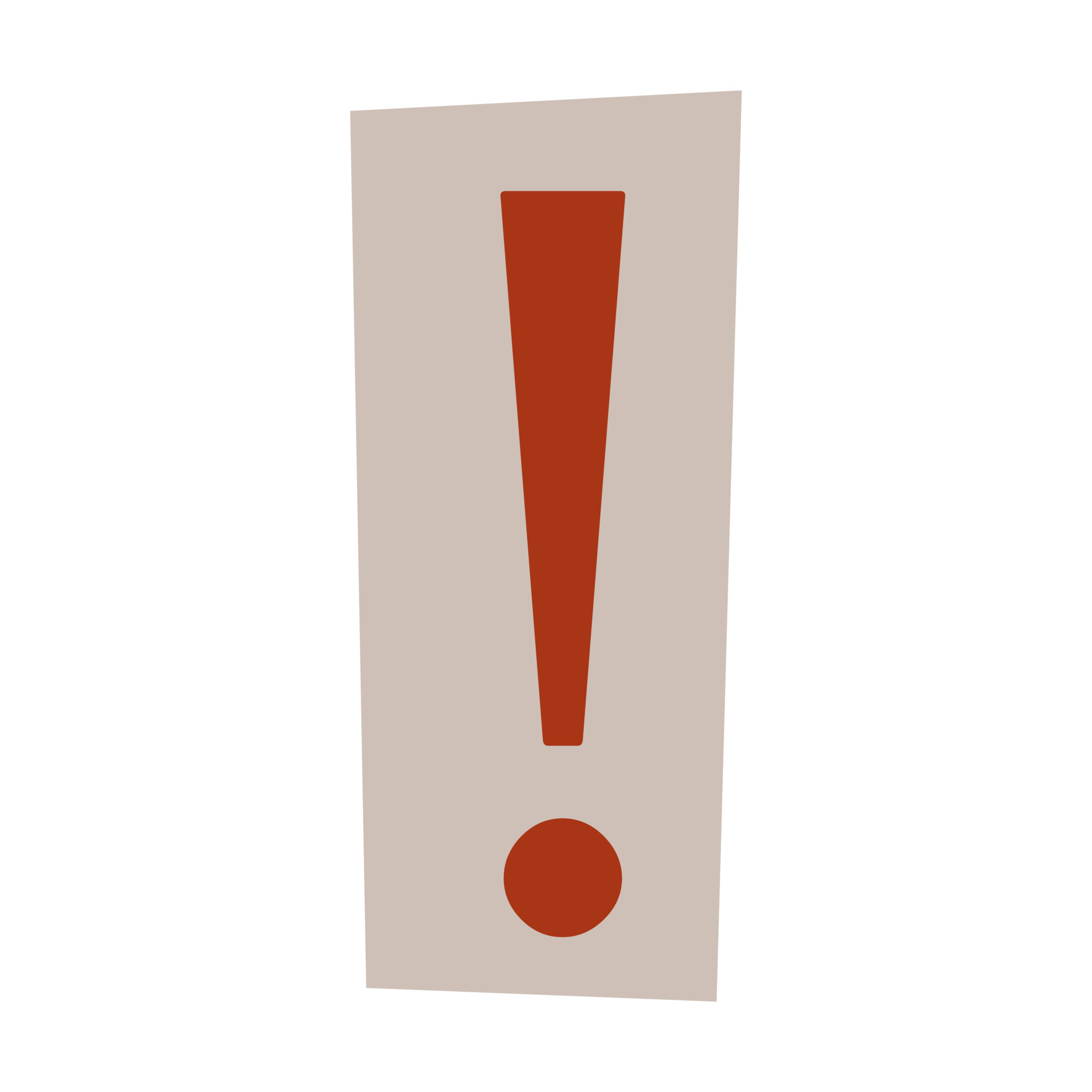 Vector Ransom Exclamation Mark Exclamation Point Cutouts From vector-ransom-exclamation-mark-exclamation-point-cutouts-from