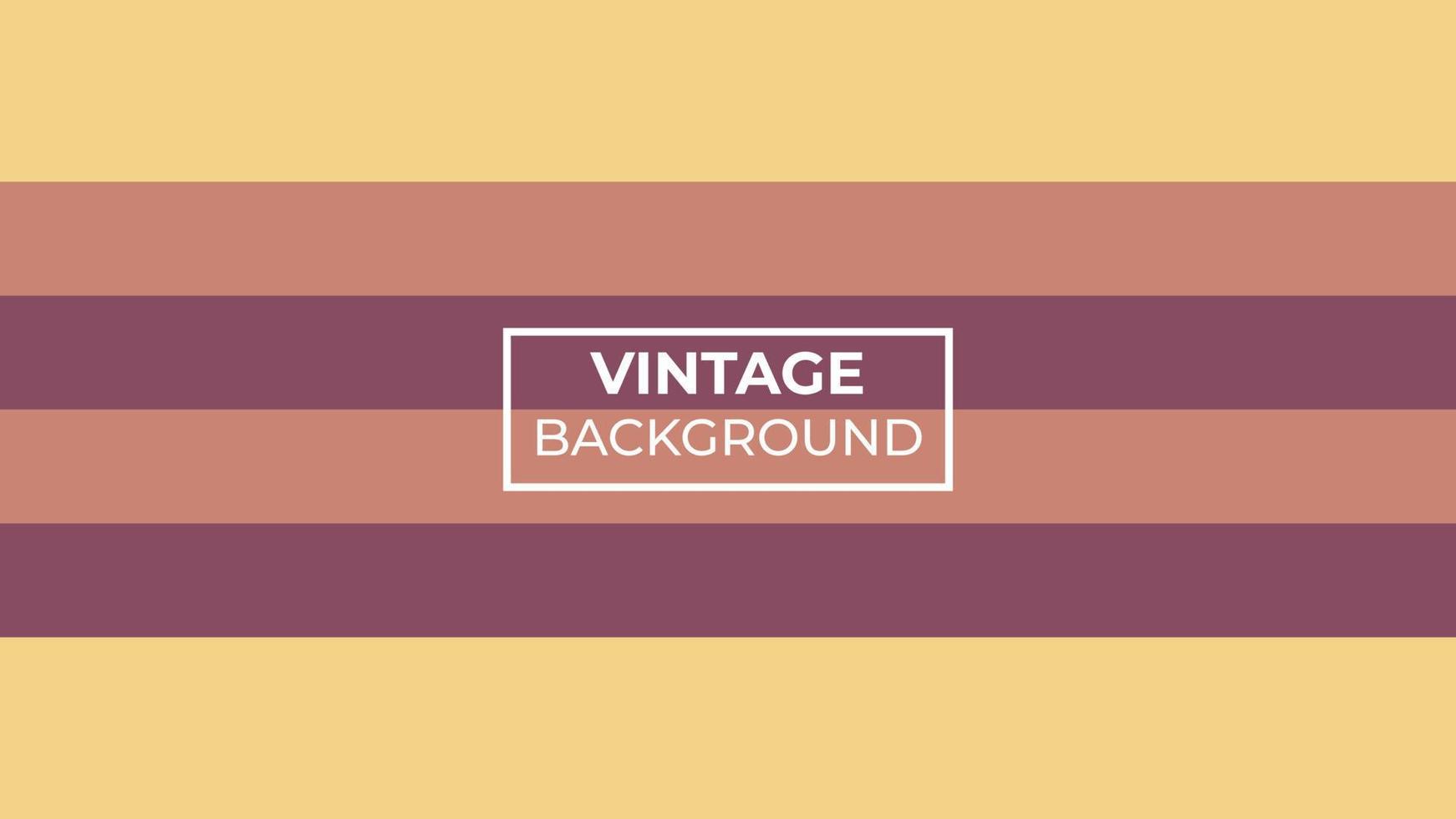 vintage black, orange, and light yellow background in the middle. eps 10. easy edit vector