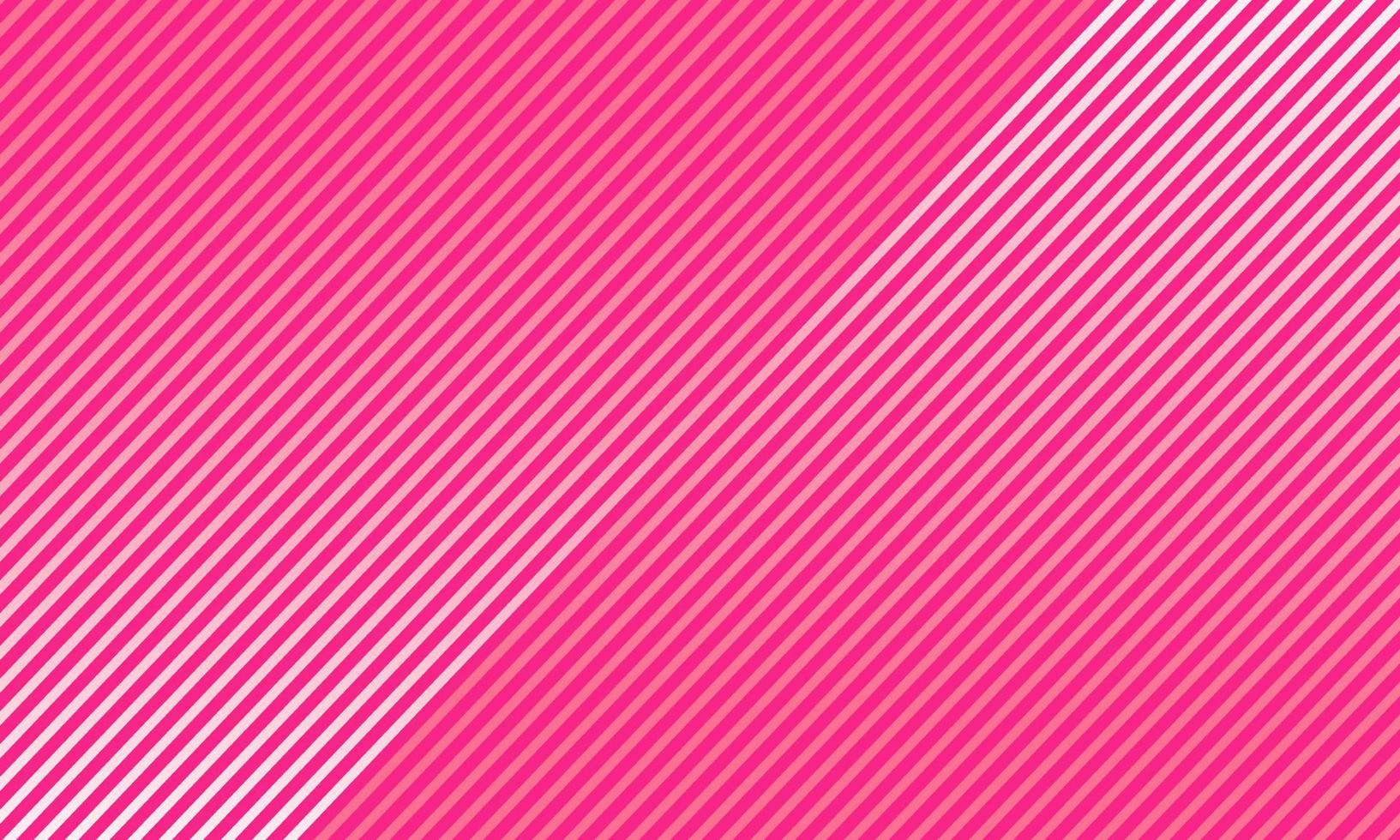 Background template design with pink stripes Vector Image. Eps10 Vector