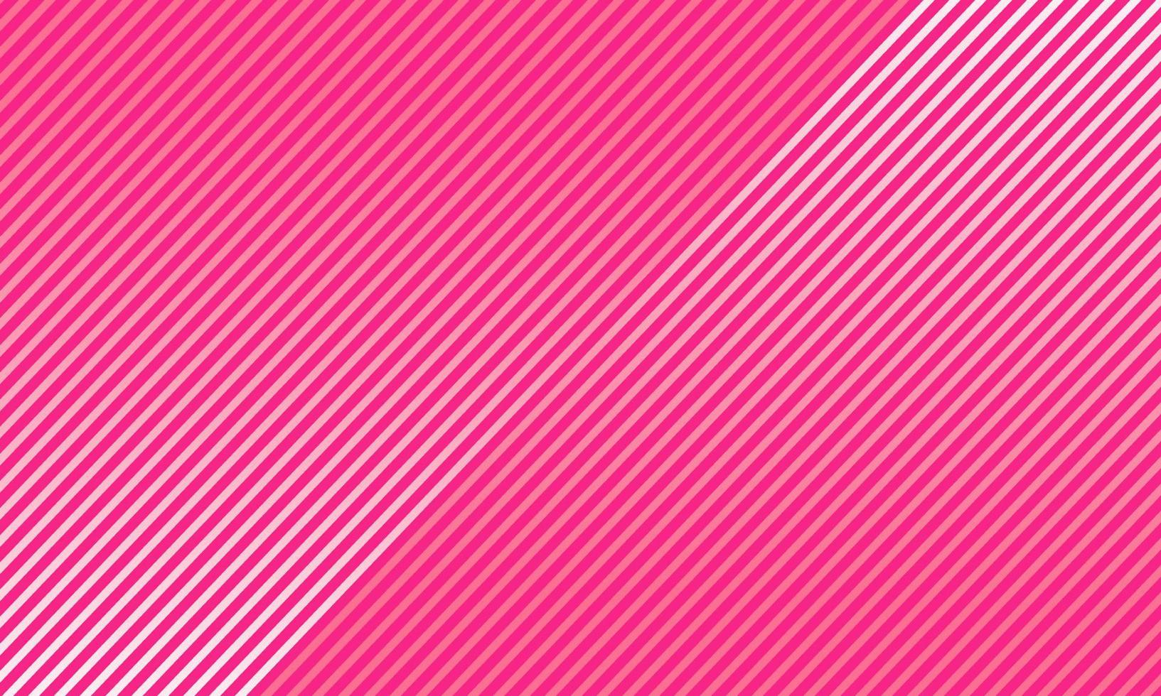 Background template design with pink stripes Vector Image. Eps10 Vector