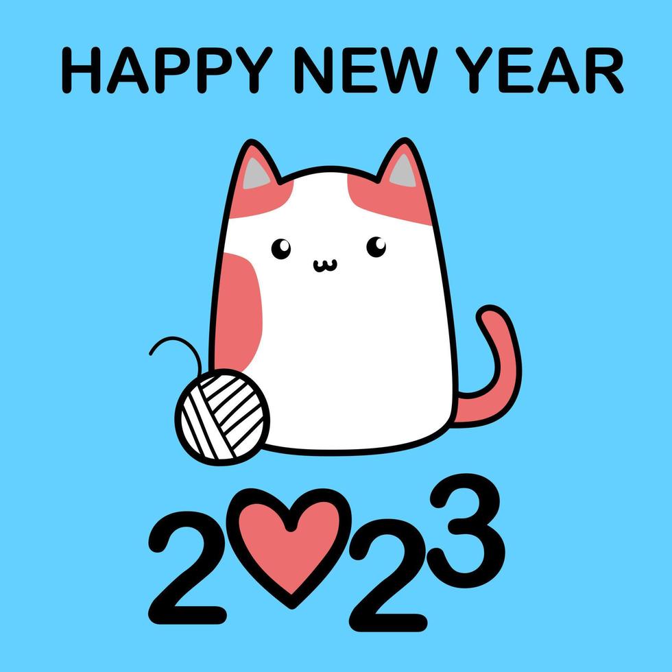  Imágenes de Feliz Año Nuevo 2023 para Whatsapp  