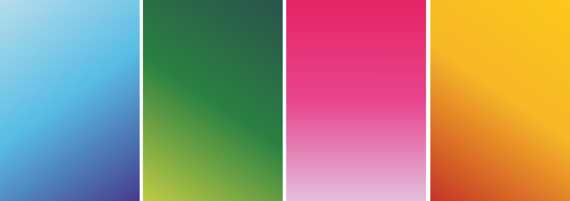 Vector background pink, gold, green gradation colors. Perfect for book cover, design