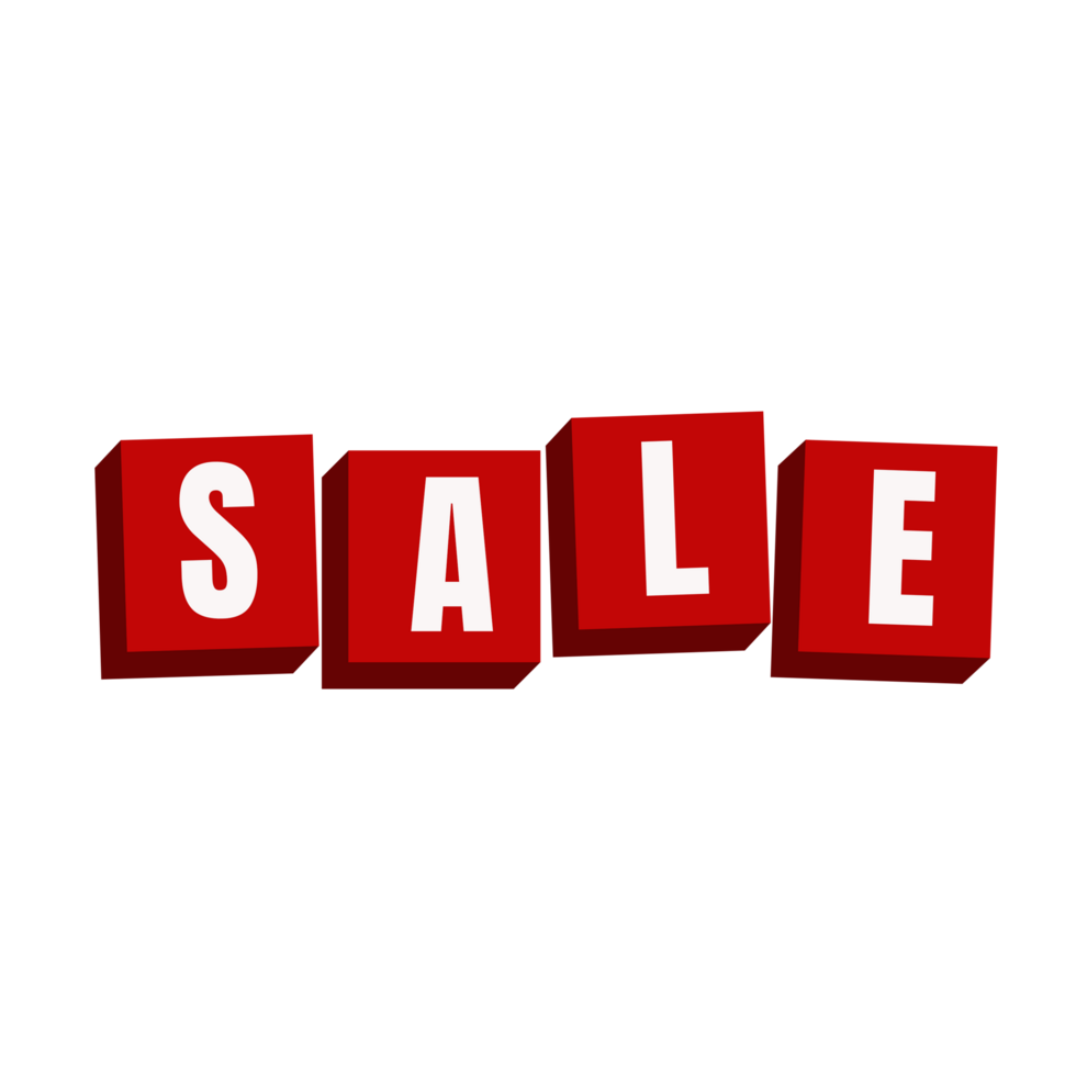 Sale Shopping Poster or banner with Flash icon and text png