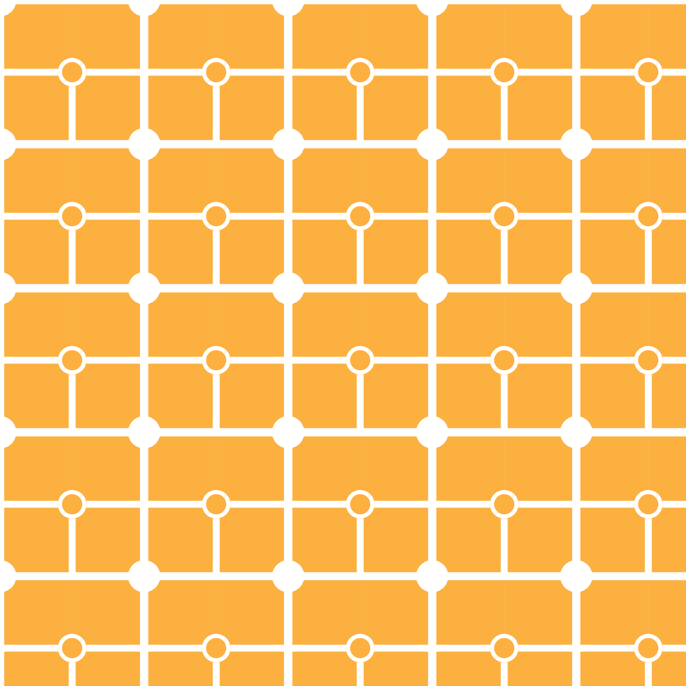Geometric pattern texture with transparency background. Seamless abstract background. png