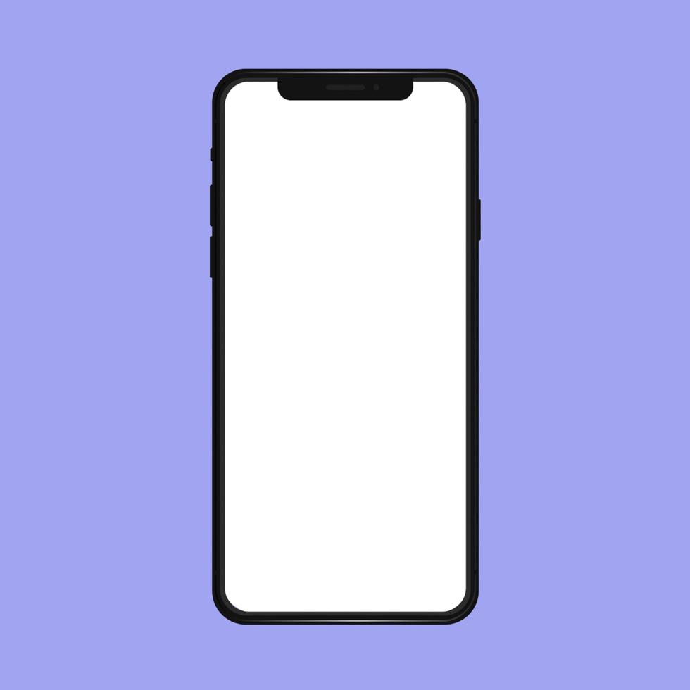 iPhone 10 mock up photo