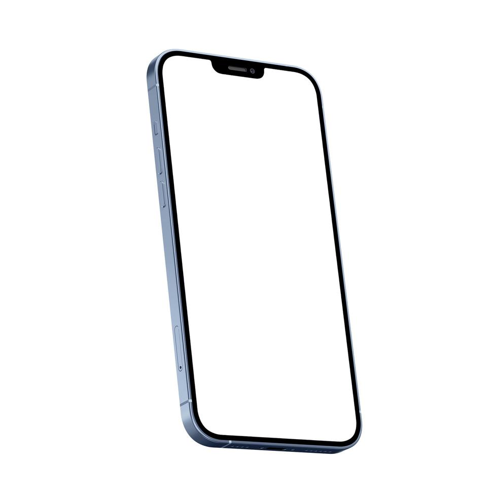 iPhone 12 max pro mockup photo