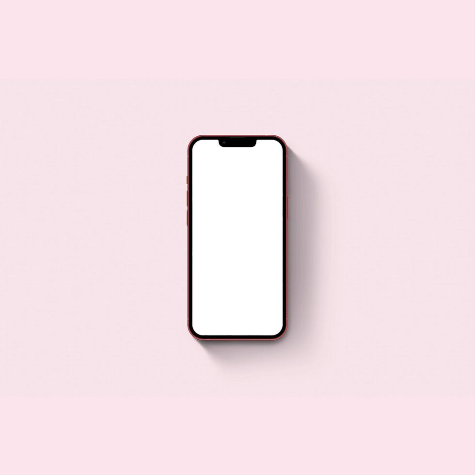 iphone 12 pro mock up photo