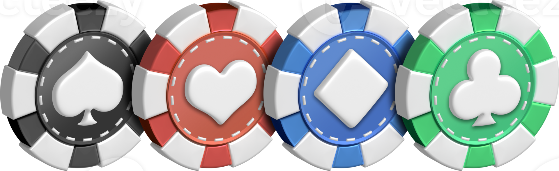 Casino Poker Chip png