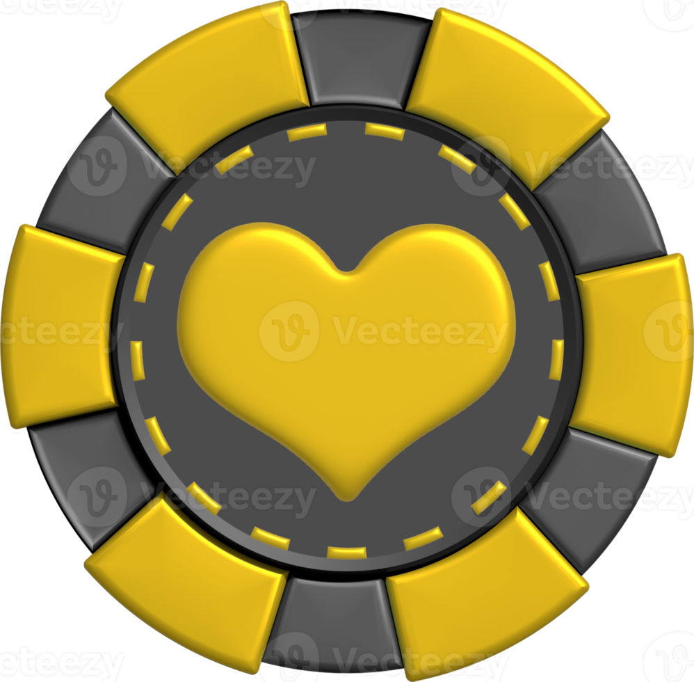 Casino Poker Chip png