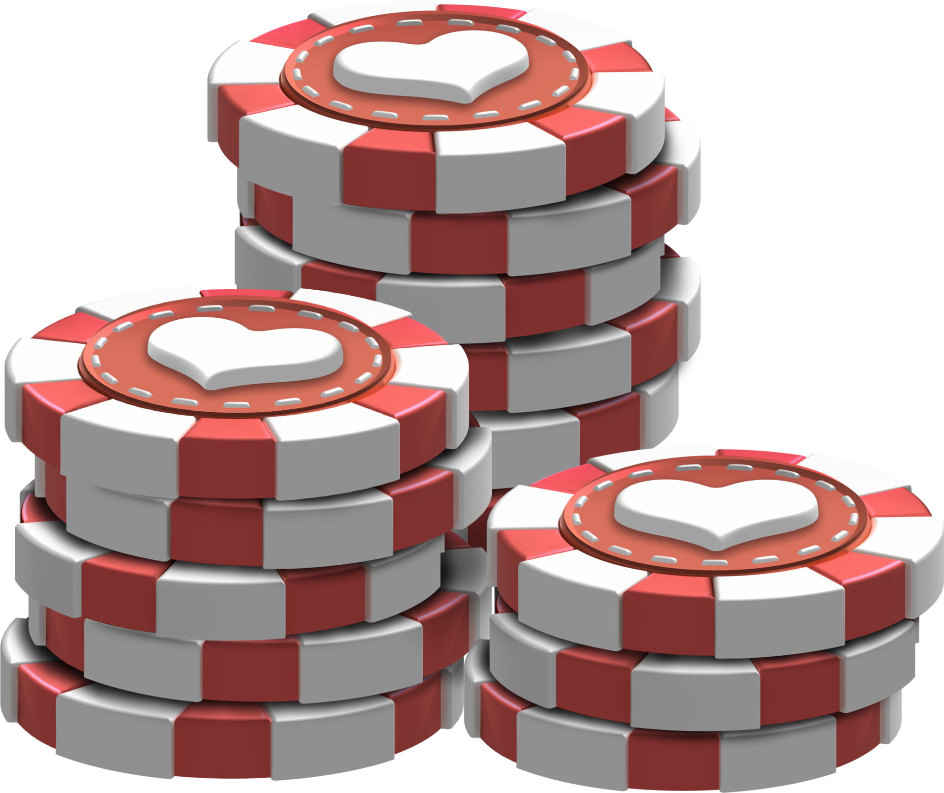 Casino Poker Chip 13490693 PNG