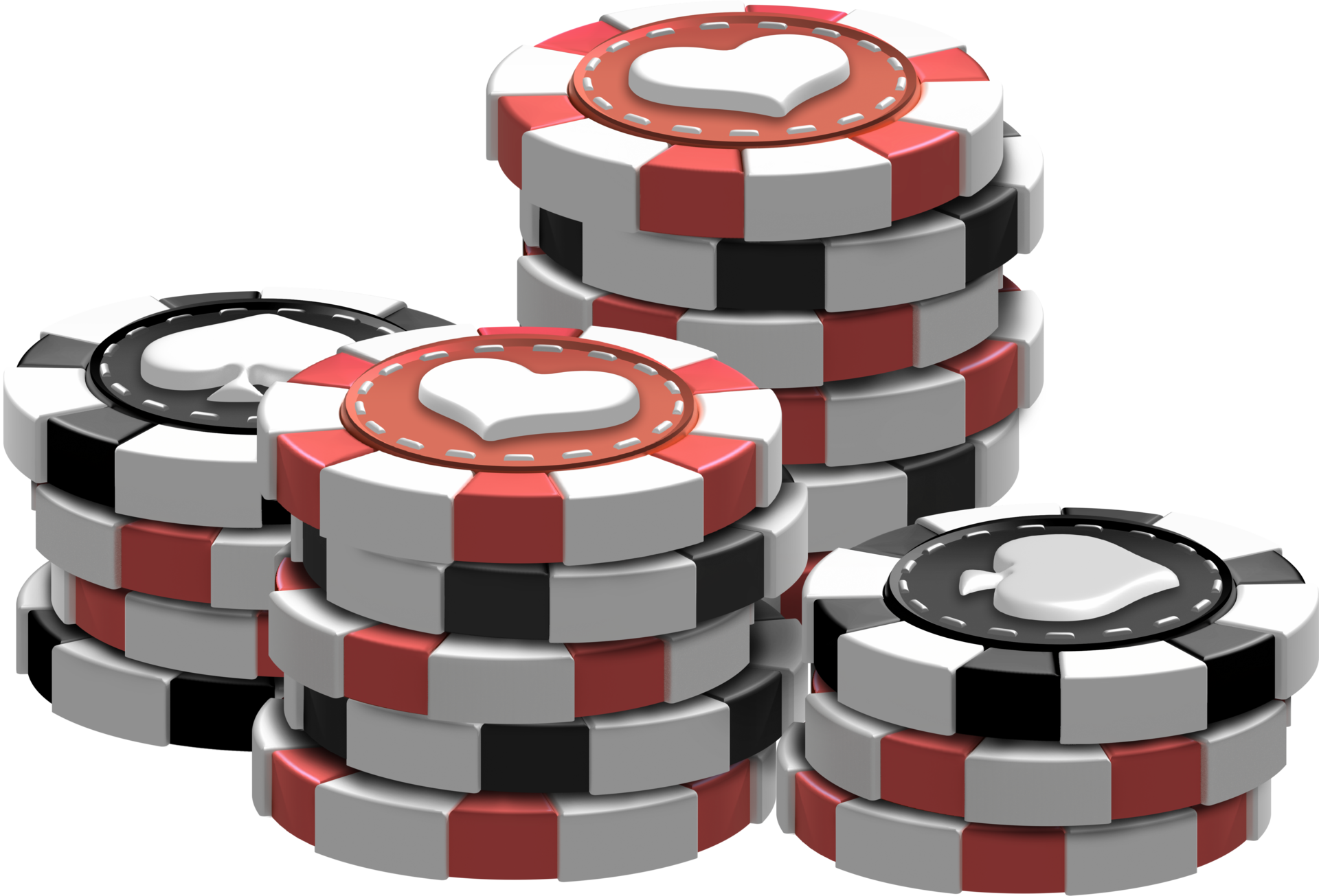 Casino Poker Chip 13490694 PNG