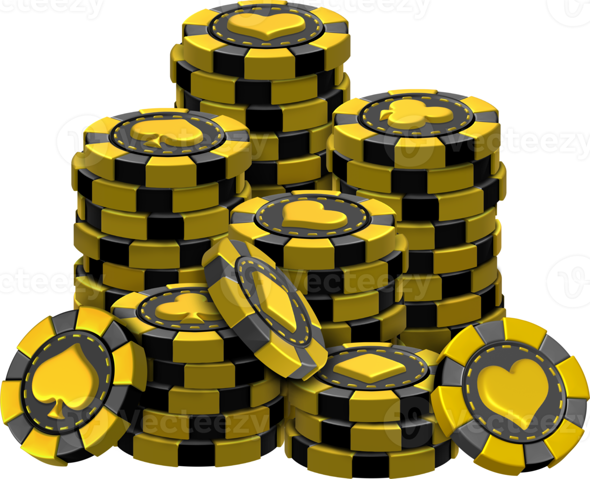 Casino Poker Chip png