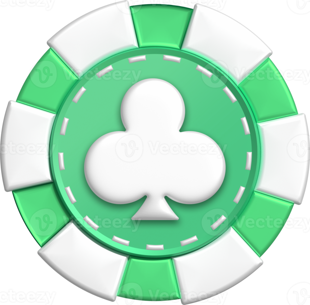 Casino Poker Chip png