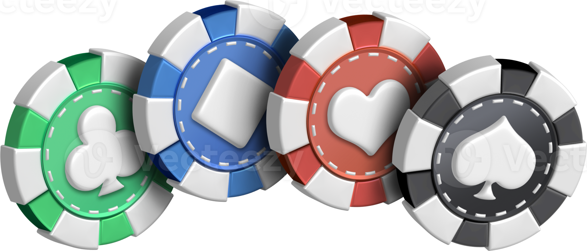 Casino Poker Chip png