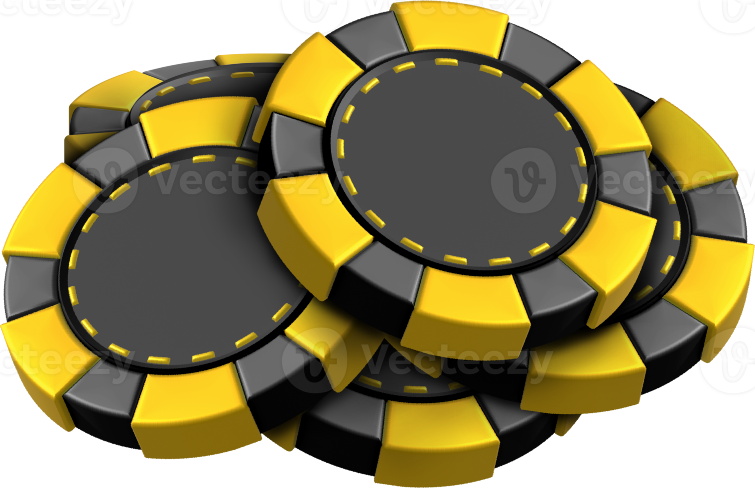 vuoto casinò poker patata fritta png