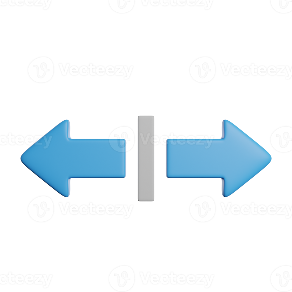 Resize Scale Sign png