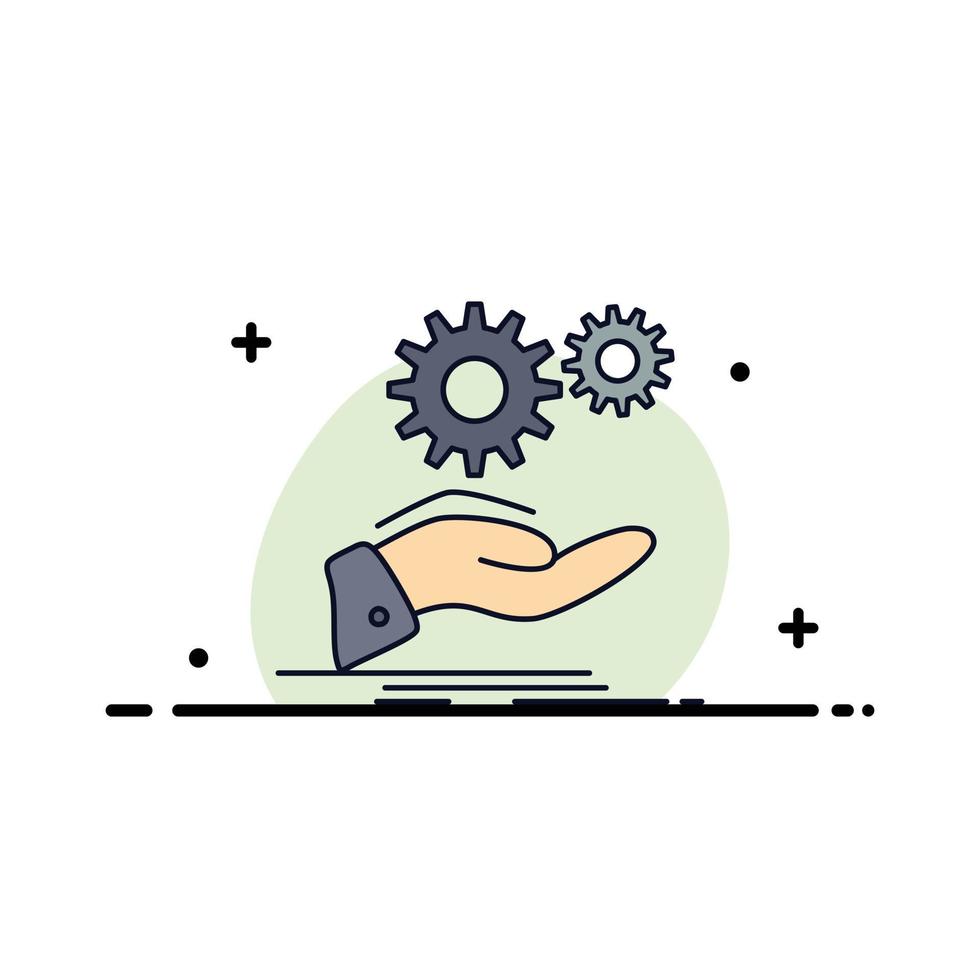 25 Universal Business Icons Vector Creative Icon Illustration to use in web and Mobile Related proj