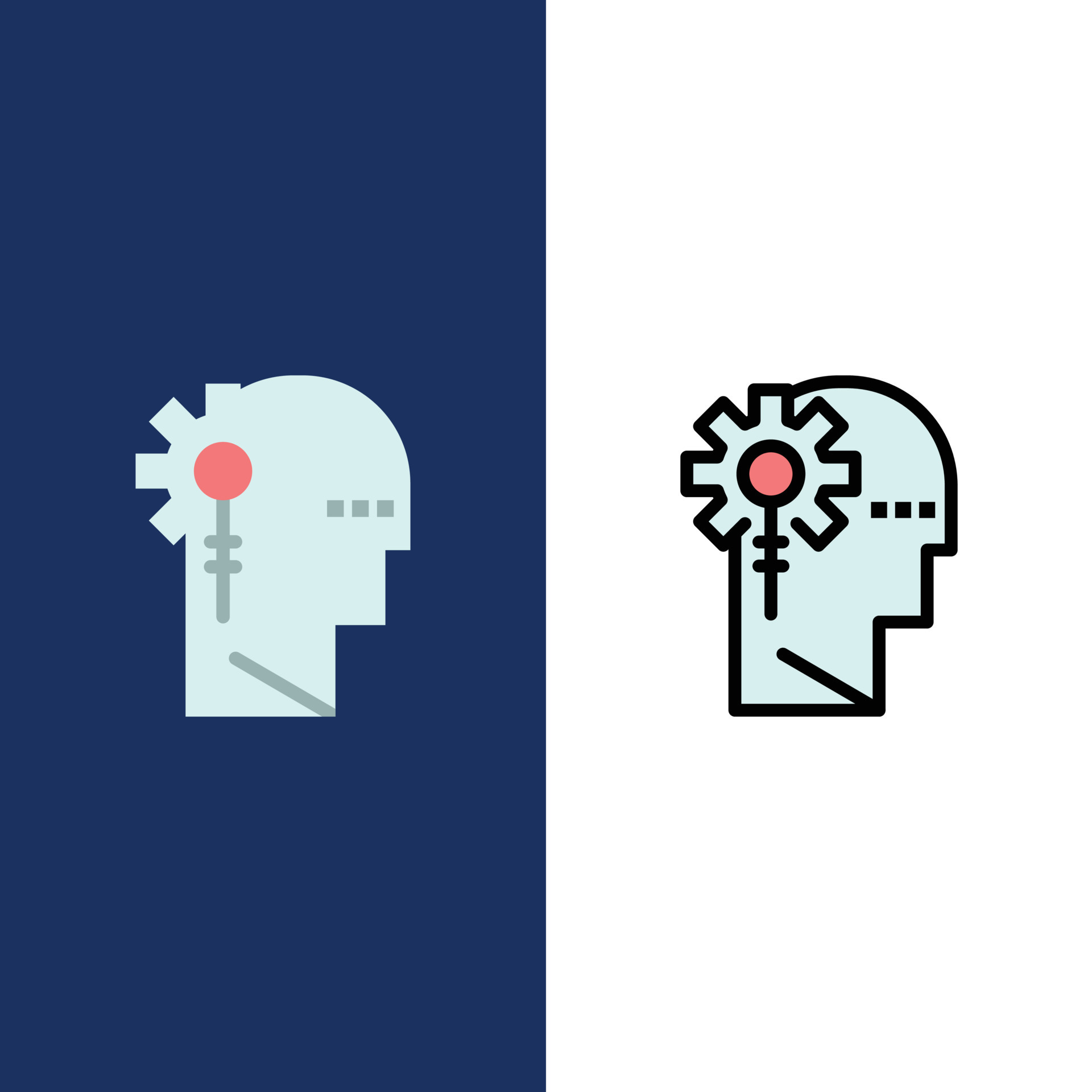 Ai Vs Human Vector Art Icons And Graphics For Free Download Ai Vs Human Vector Art Icons And Graphics For Free Download