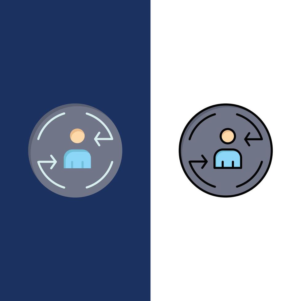 16 Universal Business Icons Vector Creative Icon Illustration to use in web and Mobile Related proj