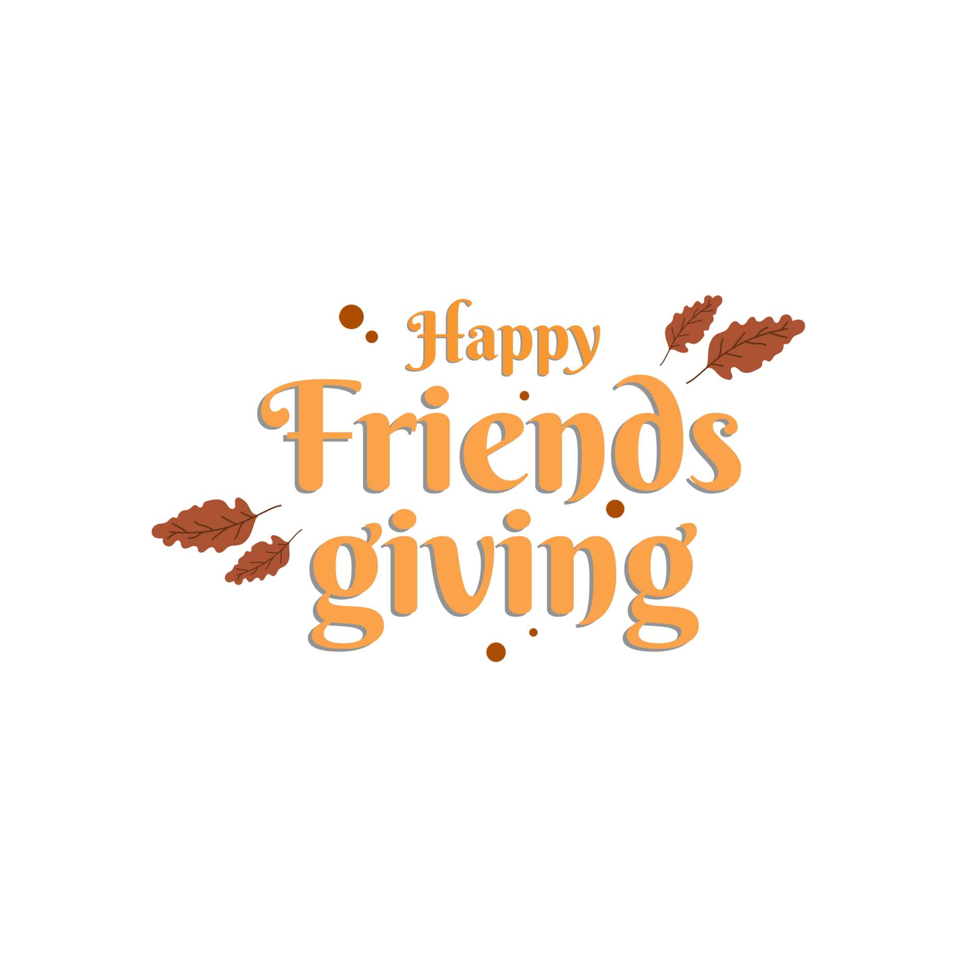 feliz dia de la amistad 13492671 PNG