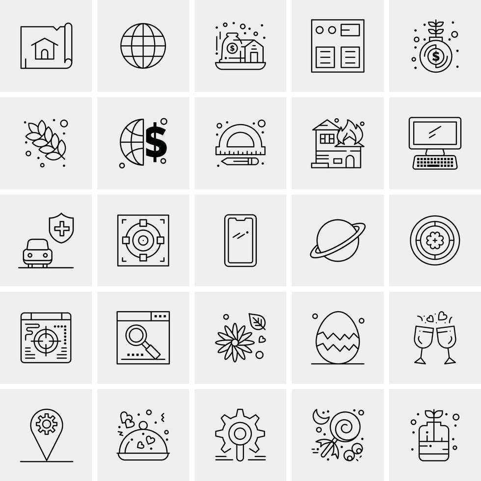 Interface Navigation User Blue Dotted Line Line Icon vector