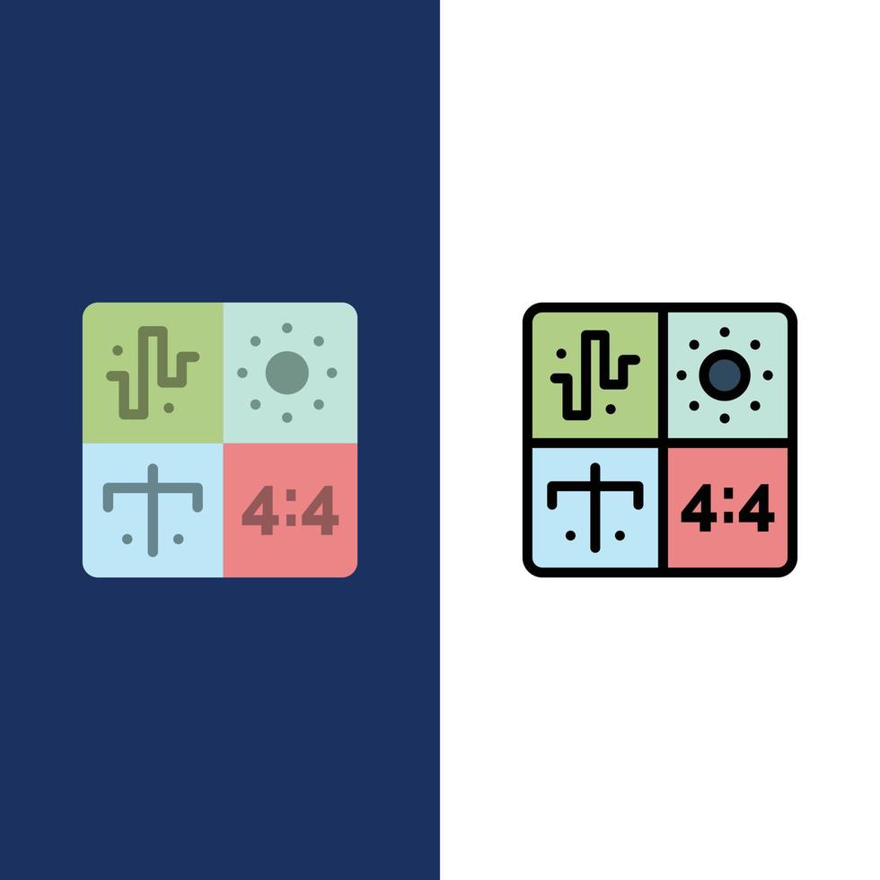 25 Universal Business Icons Vector Creative Icon Illustration to use in web and Mobile Related proj