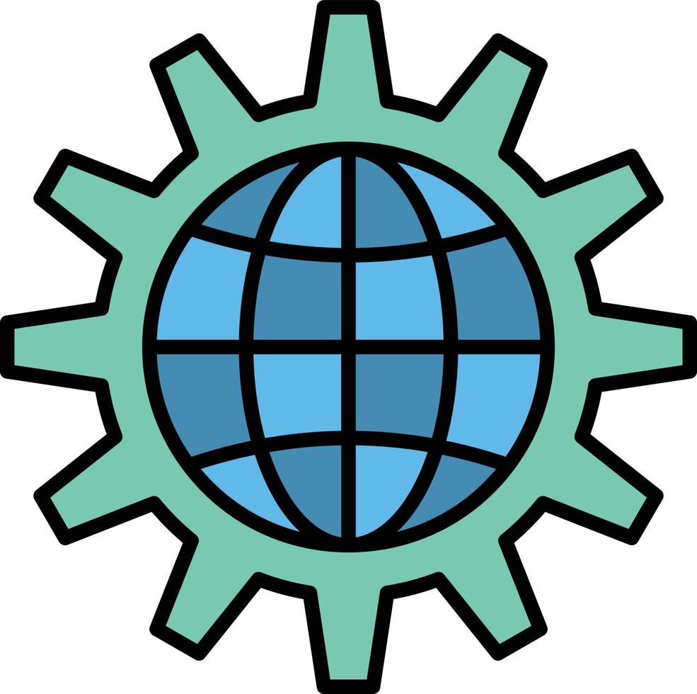 25 Universal Business Icons Vector Creative Icon Illustration to use in web and Mobile Related proj