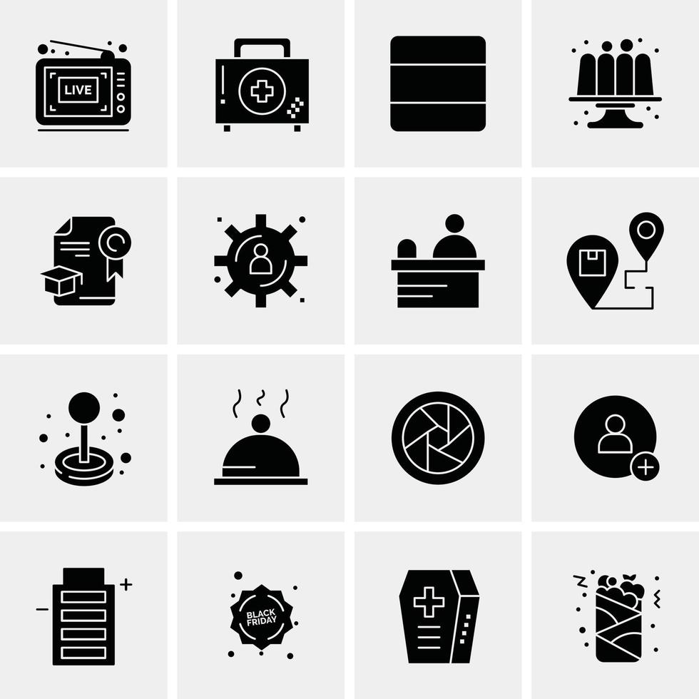 Chat Chatting Conversation Dialogue Auto Robot Business Logo Template Flat Color vector