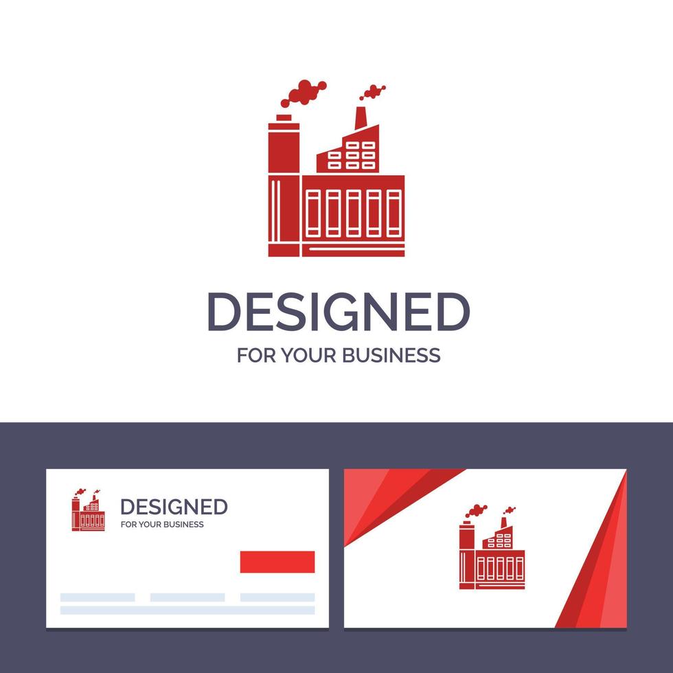 Building Build Construction  Flat Color Icon Vector icon banner Template