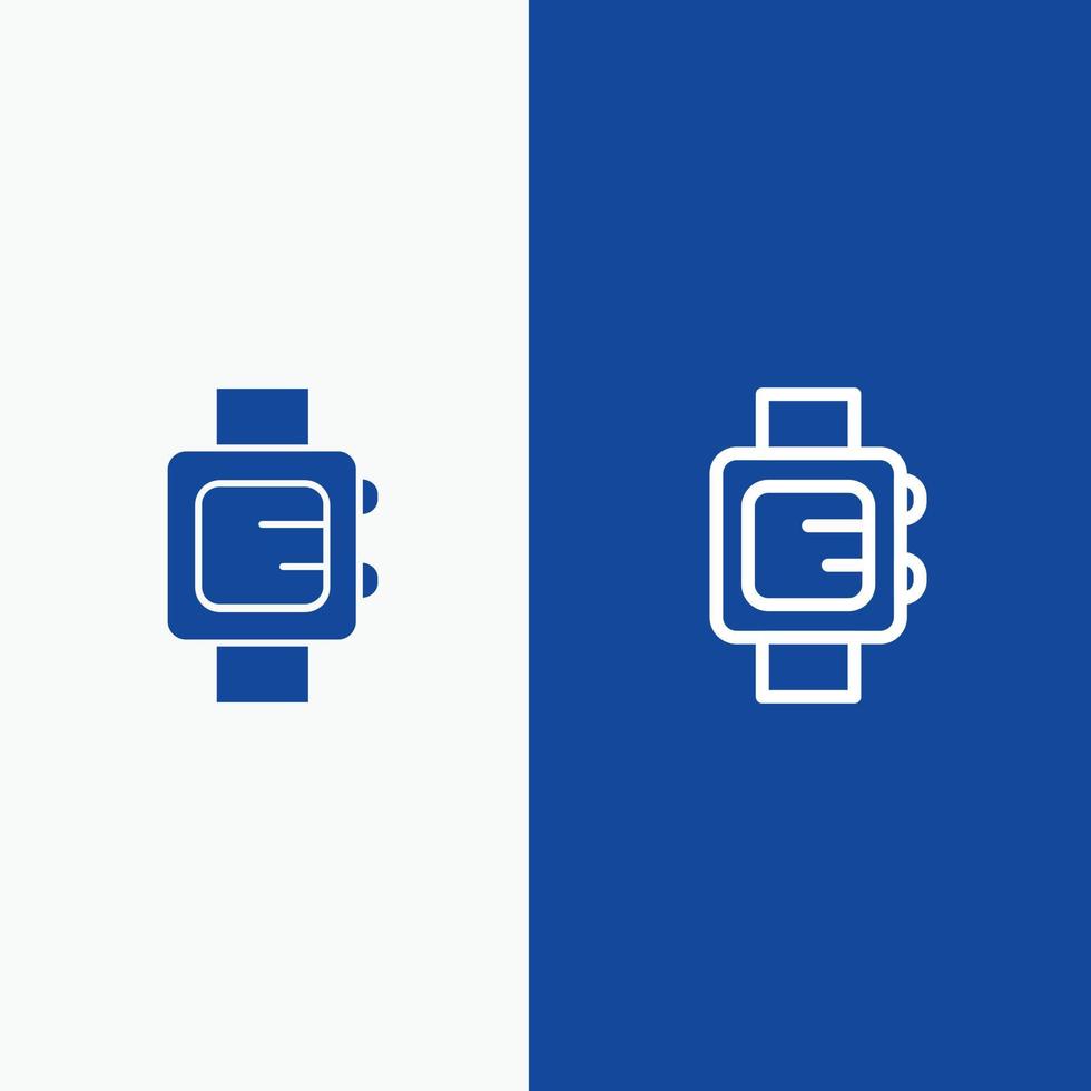 Telephone Phone Map Location  Flat Color Icon Vector icon banner Template