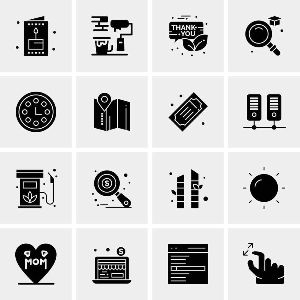 Creative Business Card and Logo template Computer Desk Desktop Monitor Office Place Table Vect vector