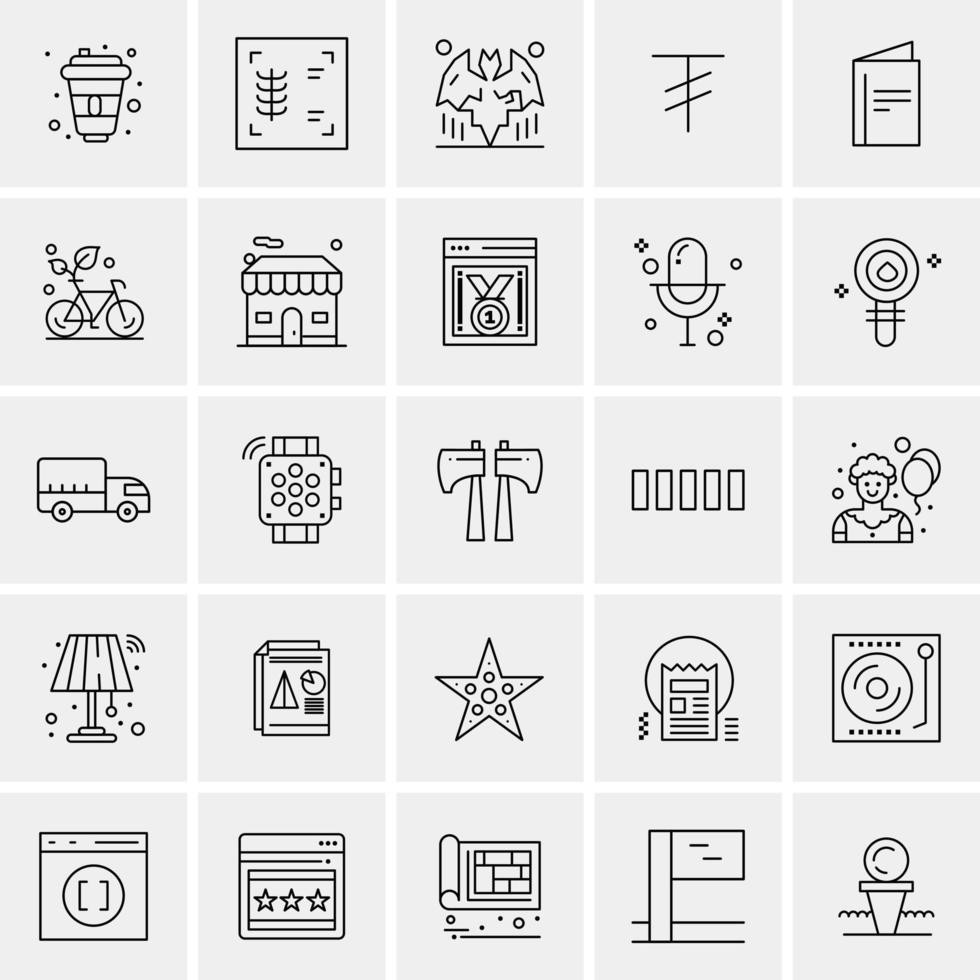 Architecture cluster grid model preparation Flat Color Icon Vector