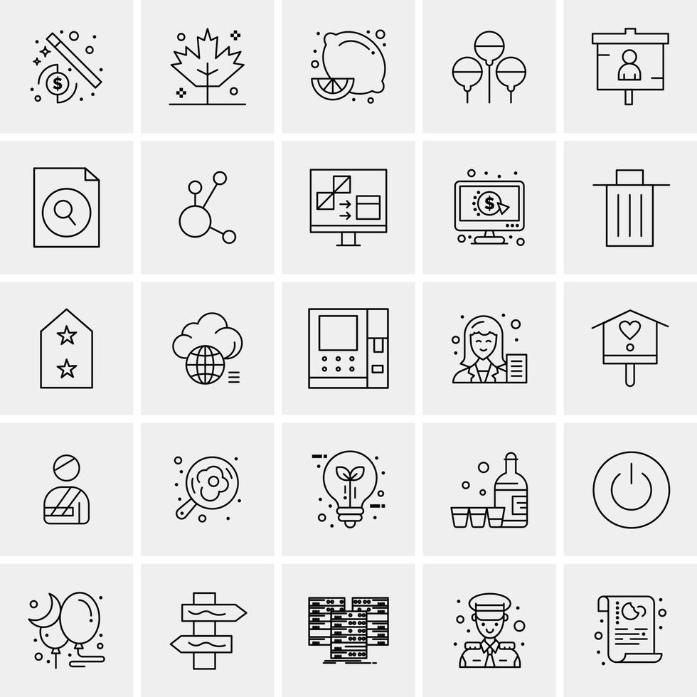 Battery Ecology Energy Environment Abstract Flat Color Icon Template vector