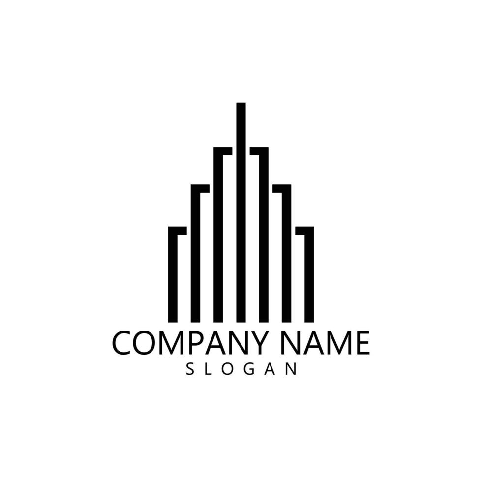 Real Estate , Property  logo vector