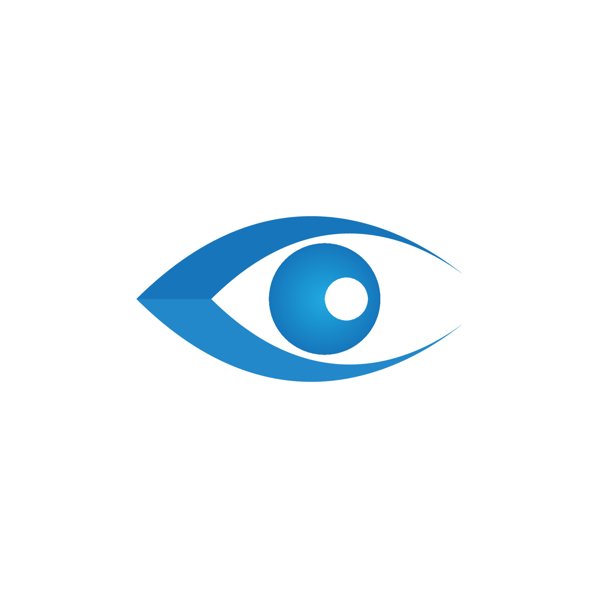 Eye illustration logo 13496955 Vector Art at Vecteezy