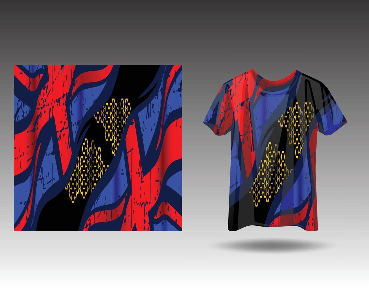 camiseta deporte grunge fondo para extrema jersey equipo carreras ciclismo fútbol juego telón de fondo papel tapiz vector