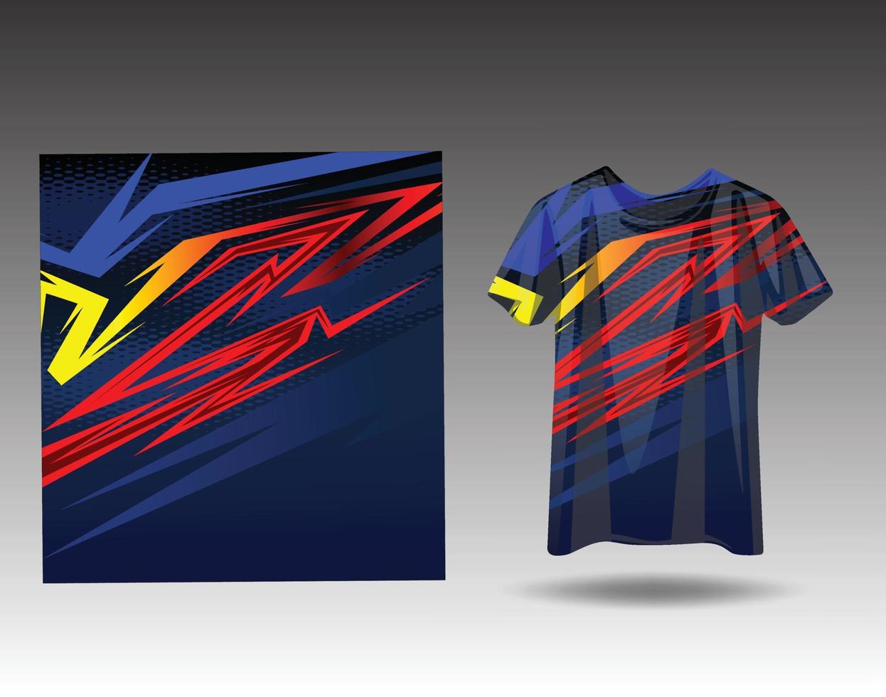 camiseta deporte grunge fondo para extrema jersey equipo carreras ciclismo fútbol juego telón de fondo papel tapiz vector