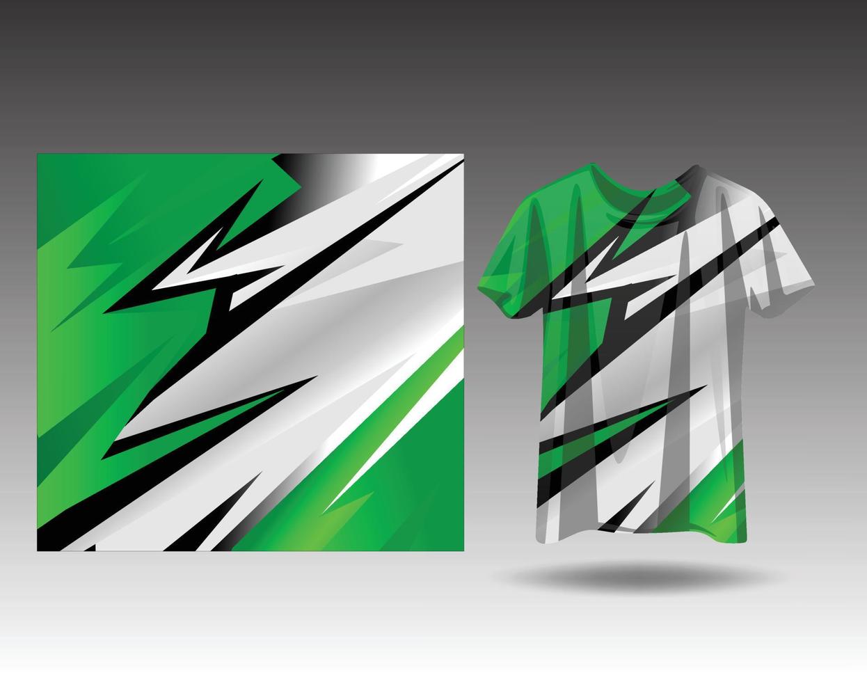 Tshirt sport grunge background for extreme jersey team  racing  cycling football gaming  backdrop wallpaper vector