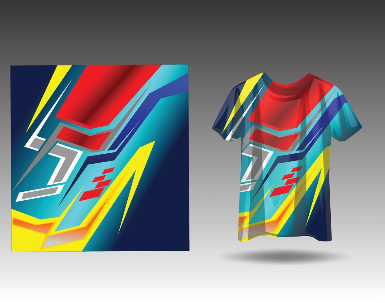 camiseta deporte grunge fondo para extrema jersey equipo carreras ciclismo fútbol juego telón de fondo papel tapiz vector