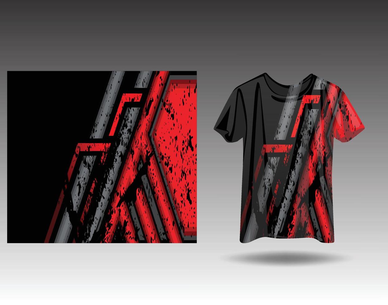 camiseta deporte grunge fondo para extrema jersey equipo carreras ciclismo fútbol juego telón de fondo papel tapiz vector