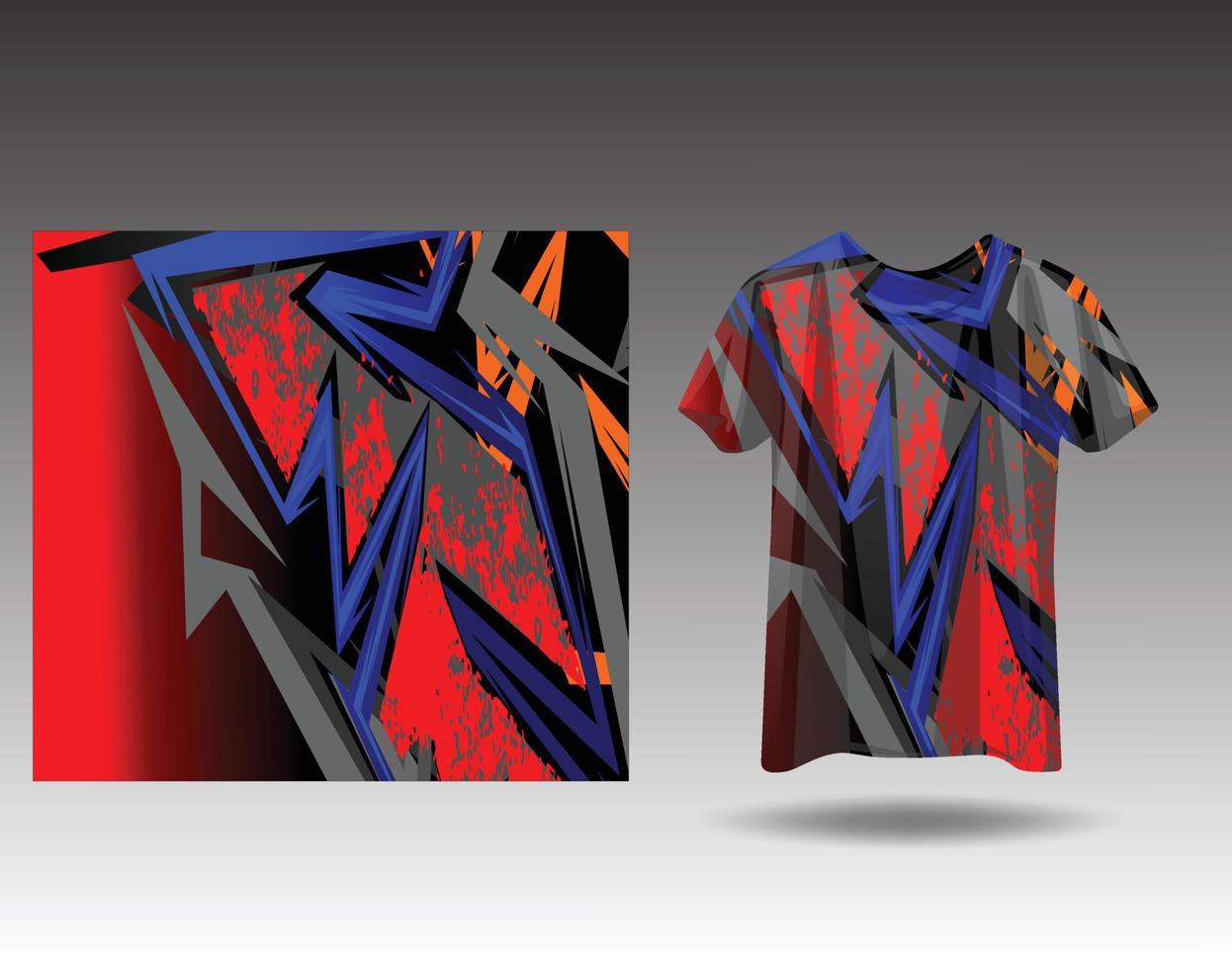 camiseta deporte grunge fondo para extrema jersey equipo carreras ciclismo fútbol juego telón de fondo papel tapiz vector