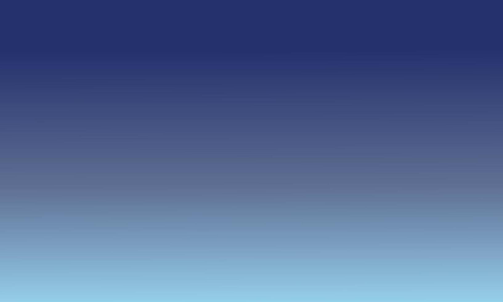 gradient blue color background or gradient blue wallpaper vector
